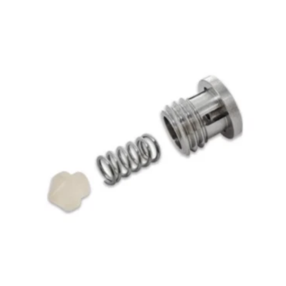 Kit valvola per tutte le macchine da caffè Mokona Bialetti