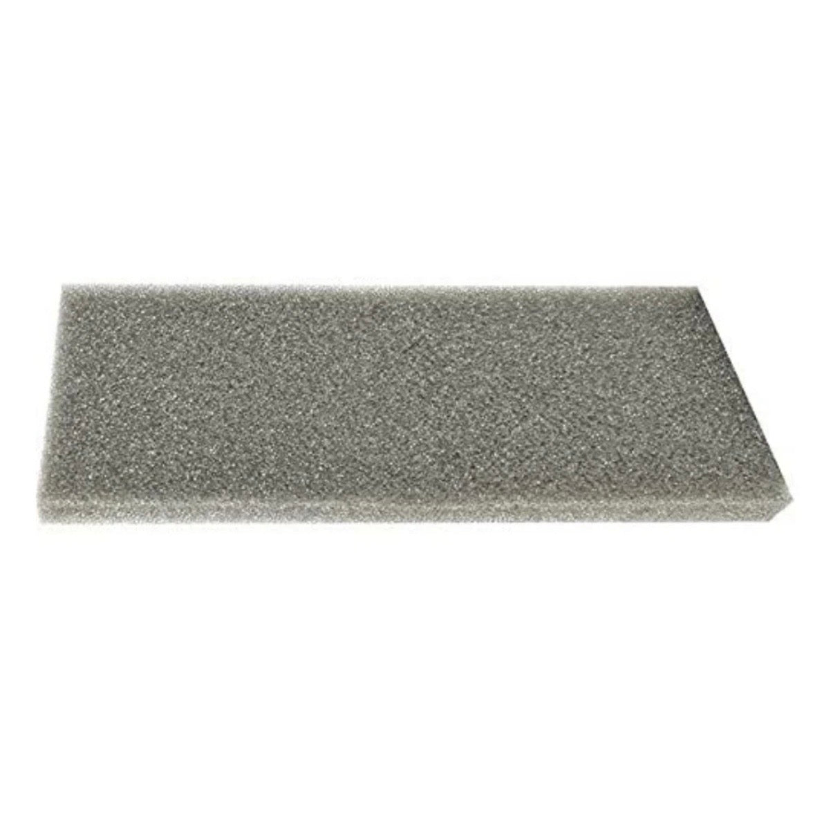 Filtro silenziatore antirumore motore in spugna per Vorwerk Folletto VK120