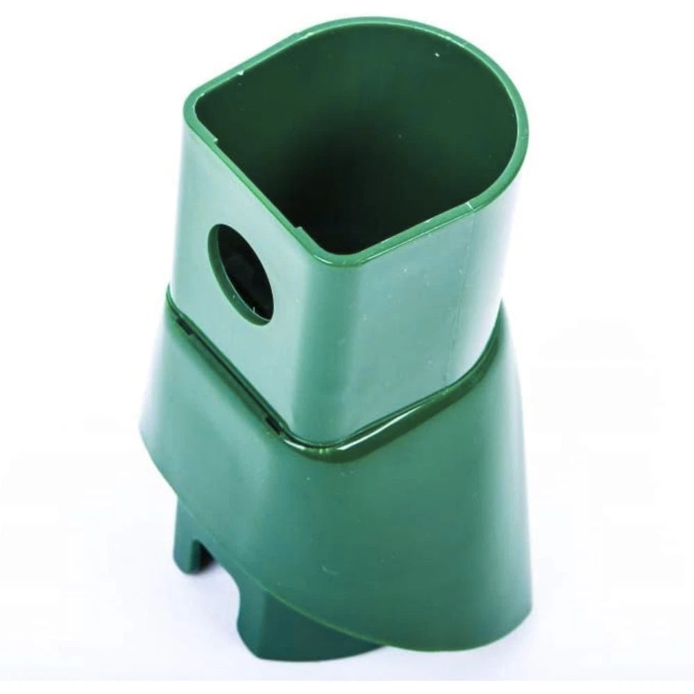 Adattatore elettrificato per accessori Vorwerk Folletto VK130 VK131 VK135 VK136 VK140 VK150