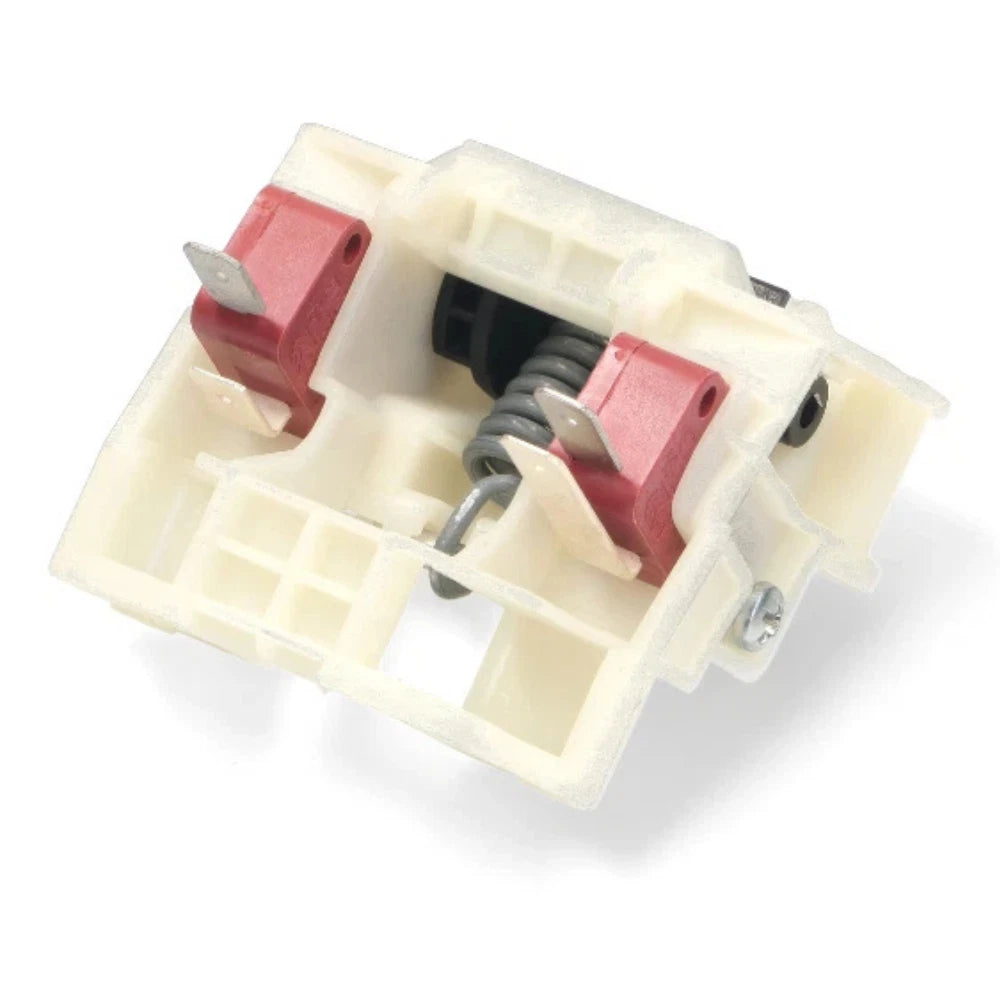 Serratura chiusura porta criccotto per lavastoviglie Whirlpool Indesit C00316739
