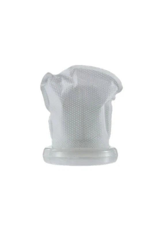 Unità filtro per aspirabriciole Vorwerk Folletto VC100 ricambio compatibile