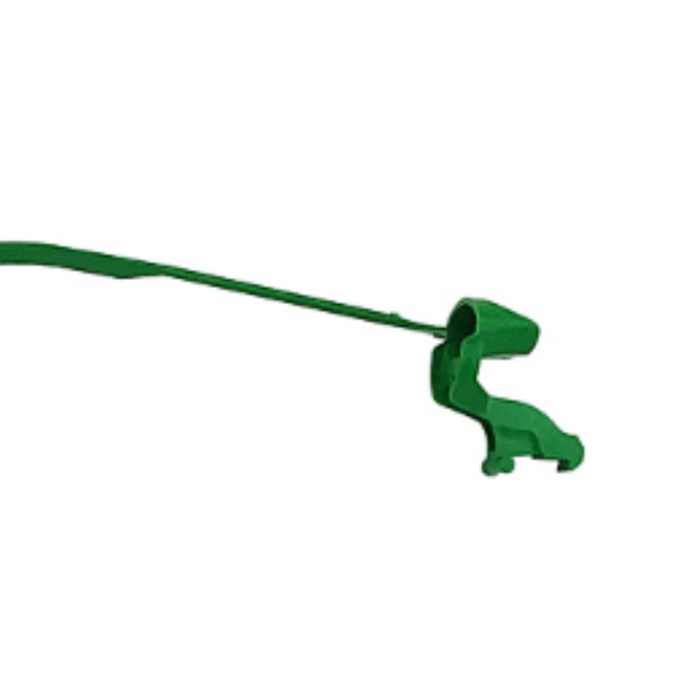 Tasto sgancio pulsante leva per Vorwerk Folletto VK200 VK220s originale - 32305