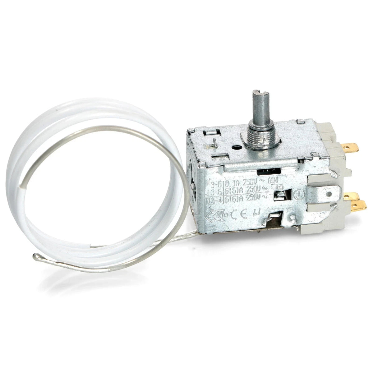 Termostato 3 contatti frigo frigorifero Smeg A13.0175 - 818730429