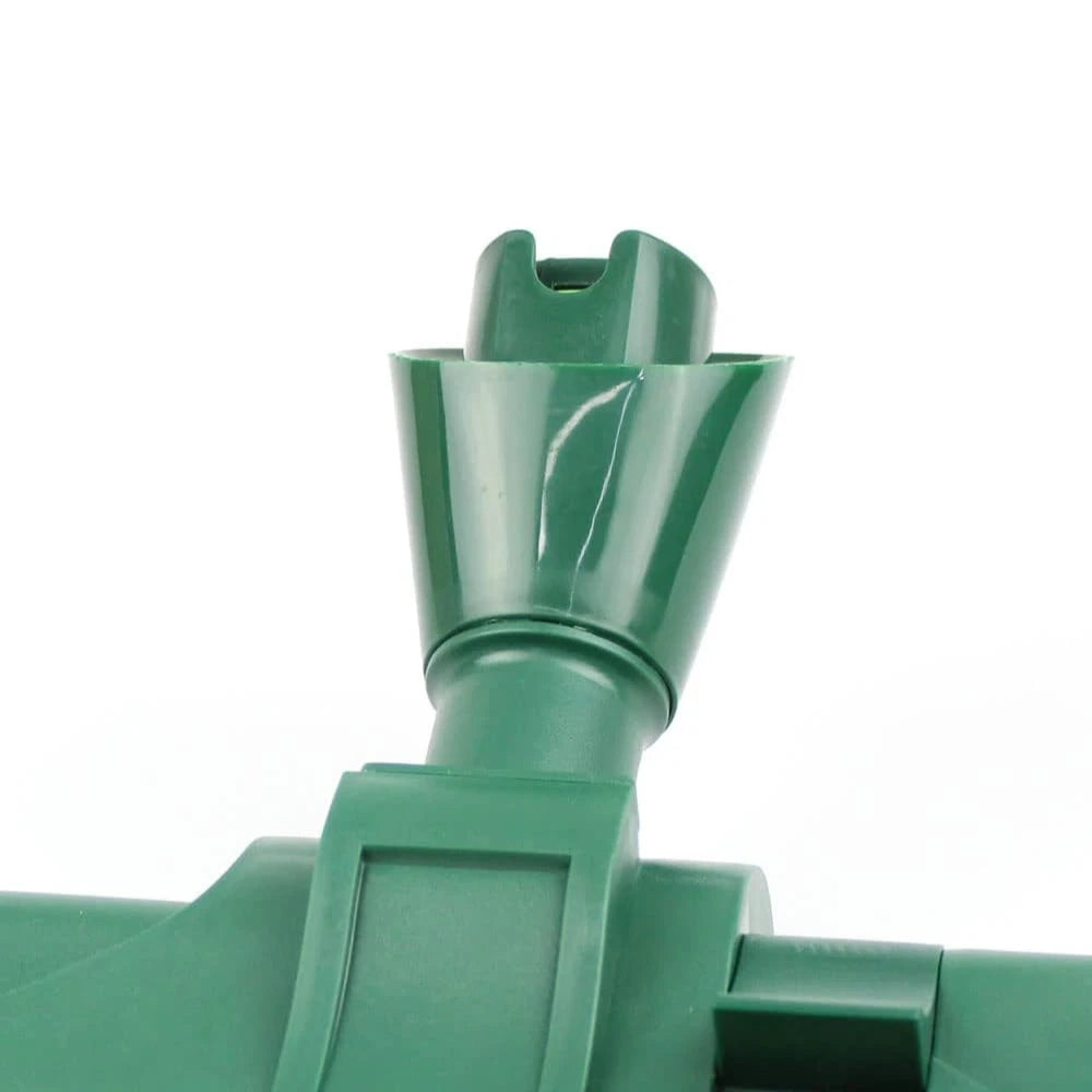 Spazzola con ruote tappeti e pavimenti Vorwerk Folletto VK130 VK131 VK135 VK136 VK140