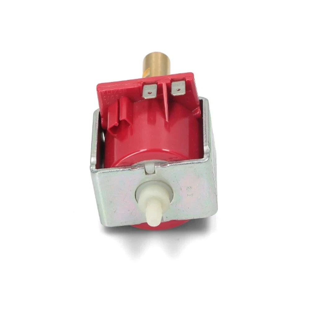 Pompa ULKA EX5 per macchina da caffè 220/230 V - 48 W - 15 bar terminale ottone