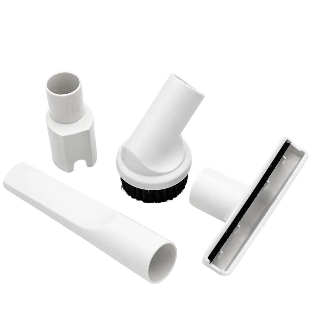 Tubo + kit pennelli bocchette lancia Vorwerk Folletto VK140 VK150 VK200 VK220s