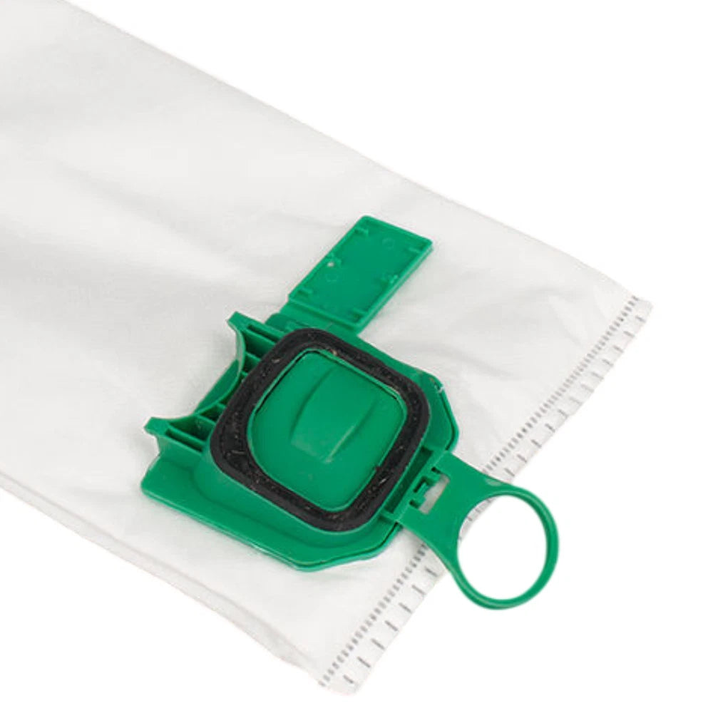 Confezione di 6 sacchetti in microfibra per Vorwerk Folletto VK140 VK150