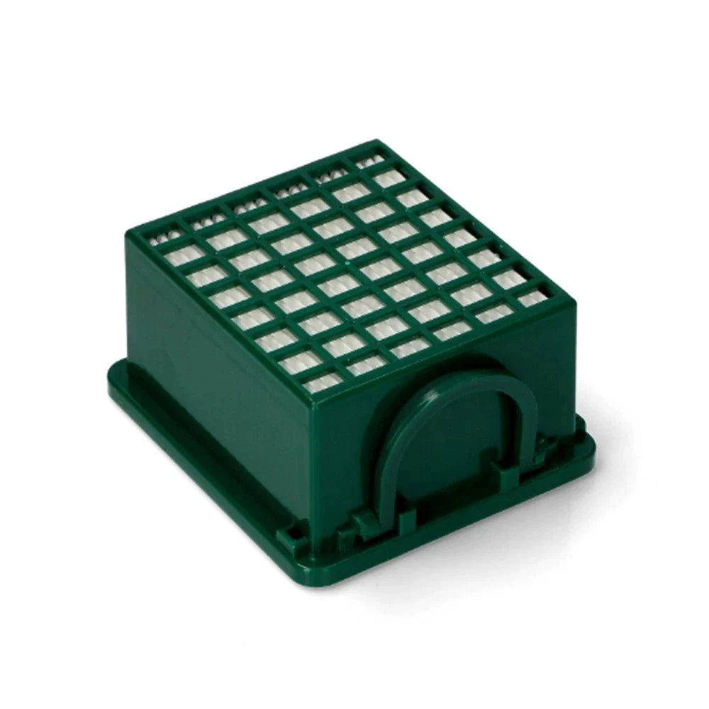 Filtro Hepa microfiltro igienico per Vorwerk Folletto VK130 VK131