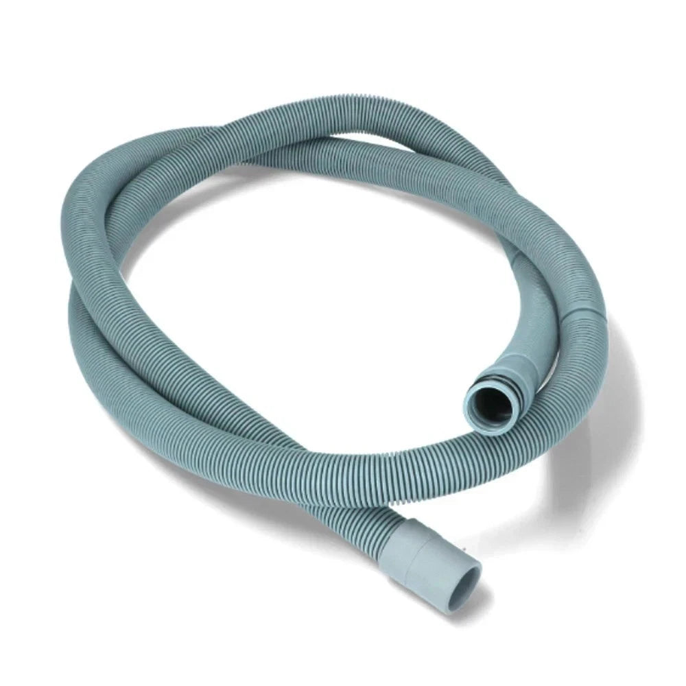 Tubo di scarico per lavatrice 175 cm diametro: Ø 27-25 mm universale