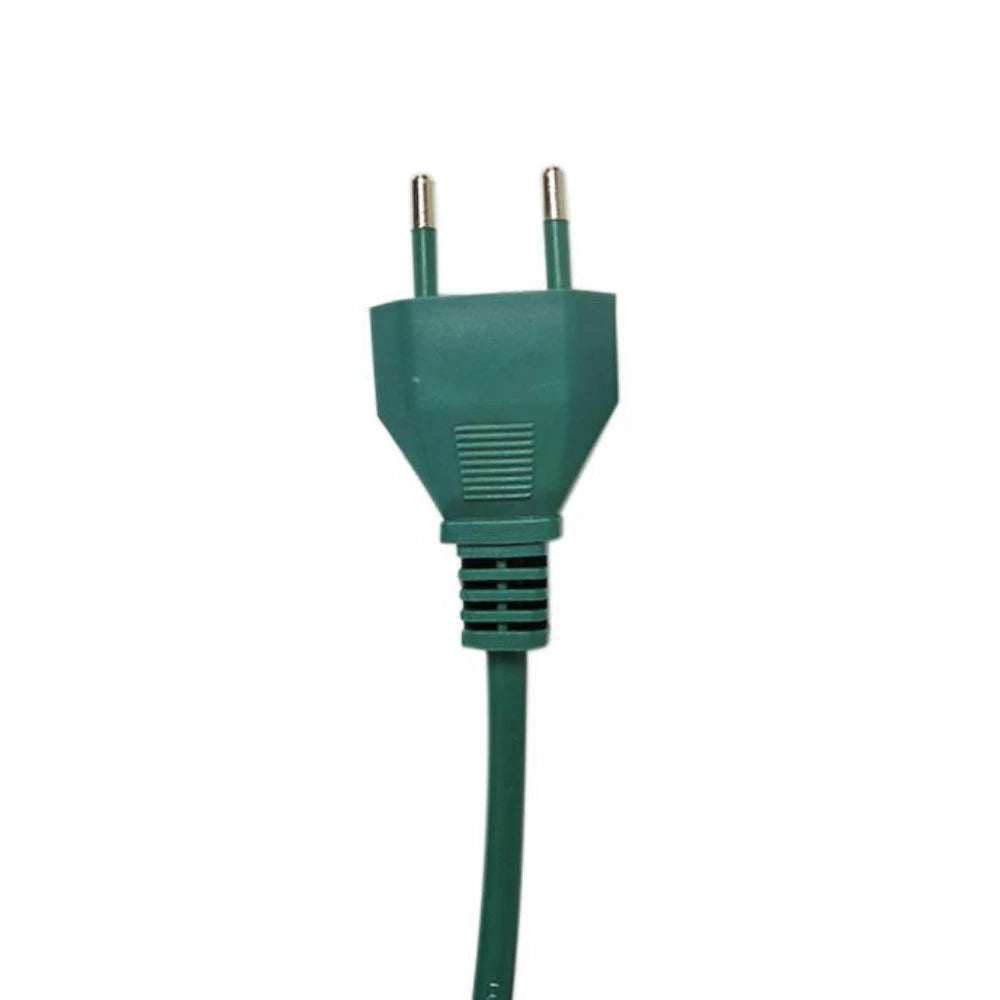 Cavo alimentazione con spina italiana 7 -10 - 13 metri per Vorwerk Folletto VK135 VK136