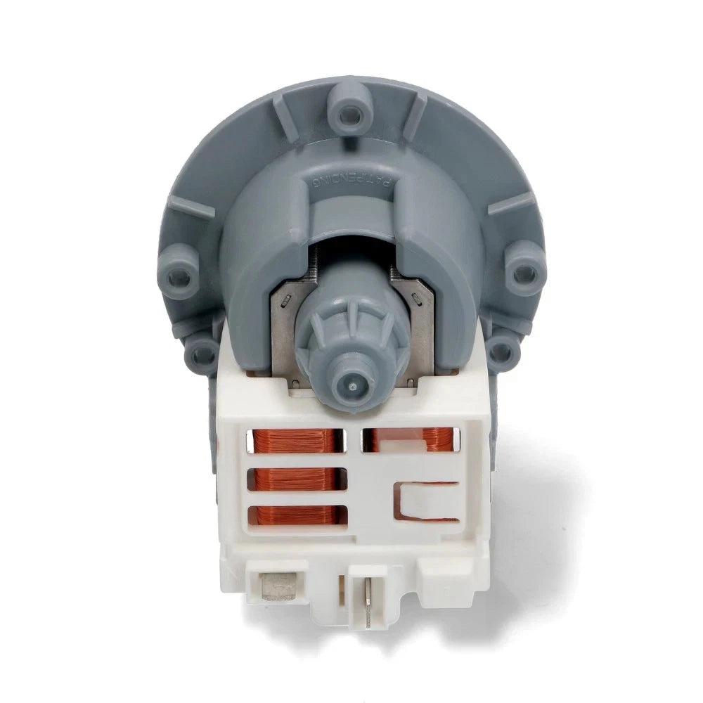Motore pompa scarico Askoll 40 W lavatrice Electrolux Candy Indesit Universale