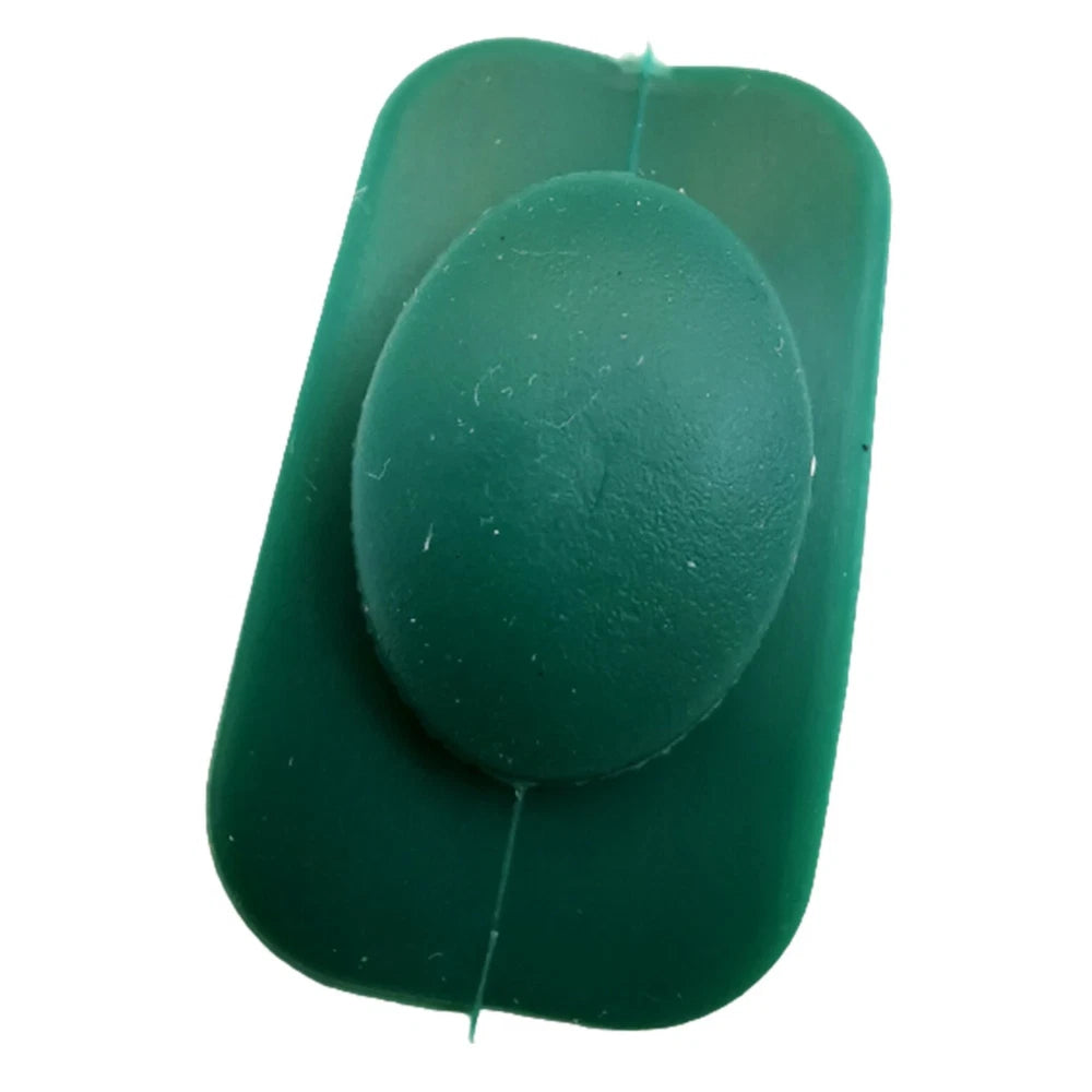 Gommino di copertura tasto sgancio manico bastone Vorwerk Folletto VK130 - VK131