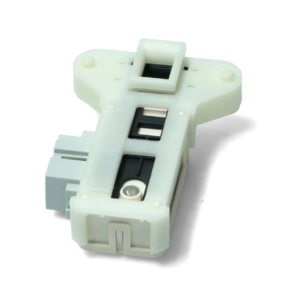 Elettroserratura chiusura porta lavatrice Ariston Indesit Whirlpool C00297327