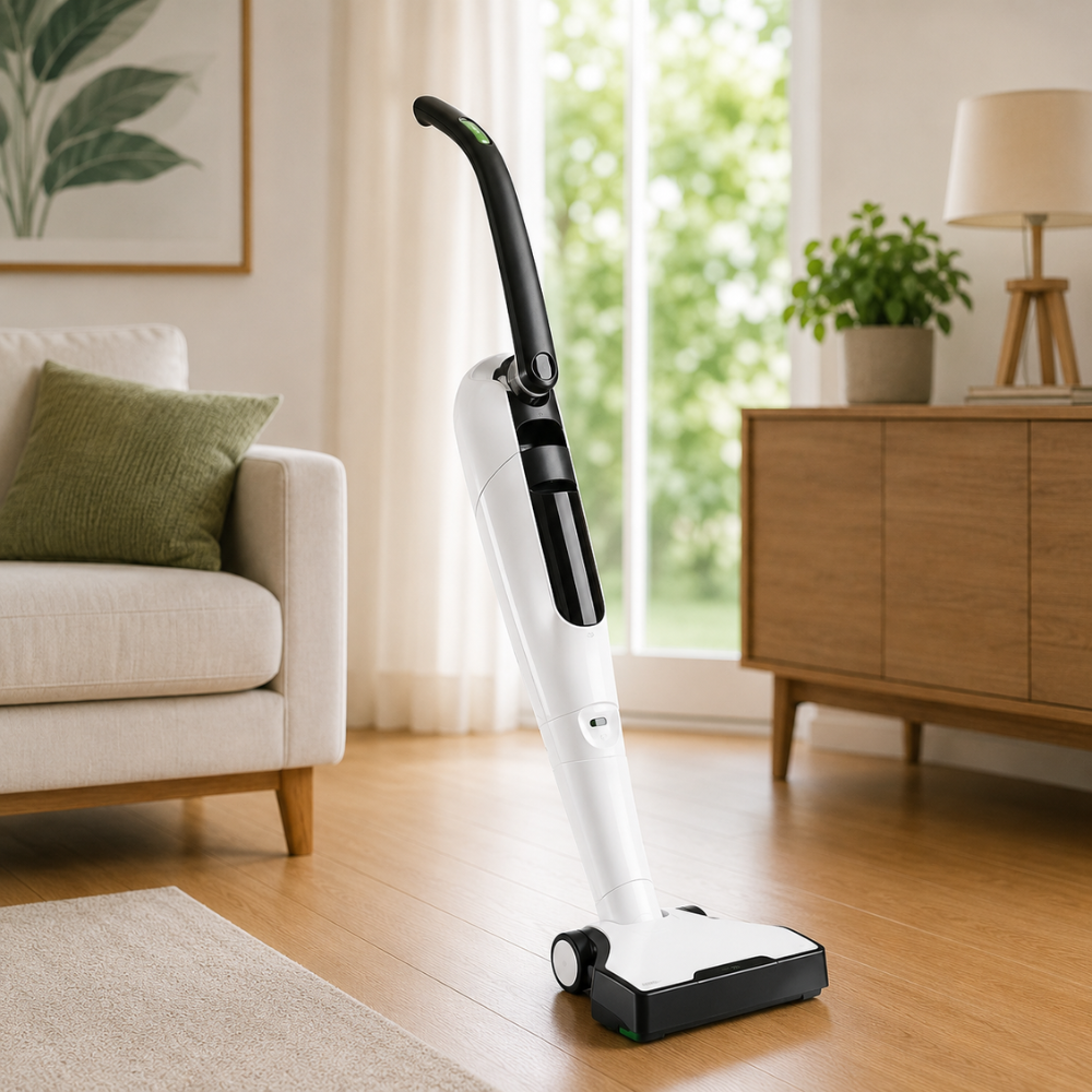 Ricambi per Vorwerk Folletto