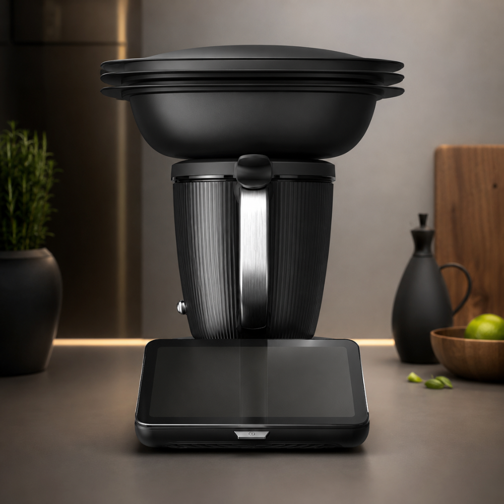 Ricambi per Vorwerk Bimby