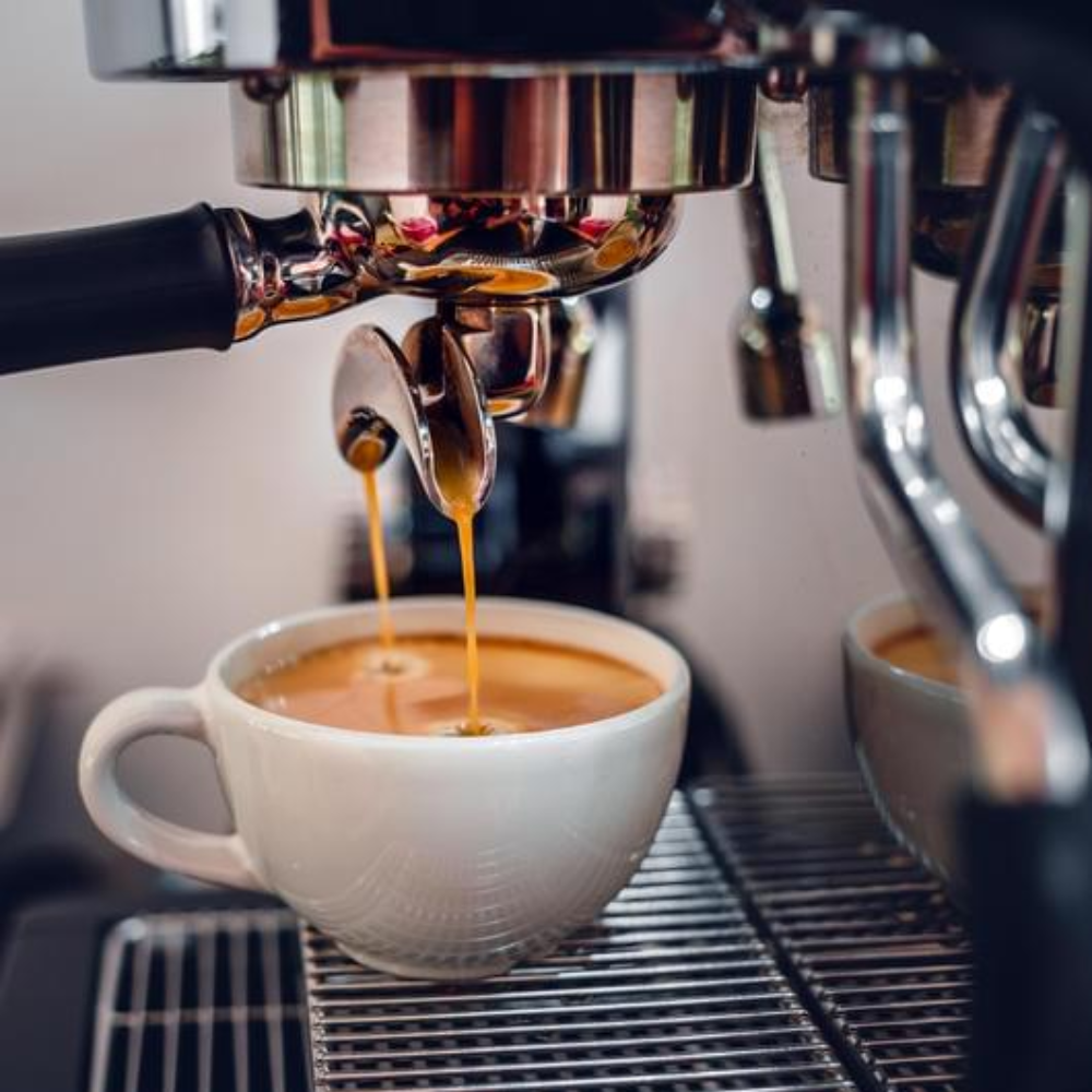 Ricambi per Macchina da caffè