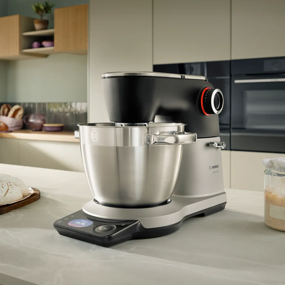 Ricambi per Robot da cucina
