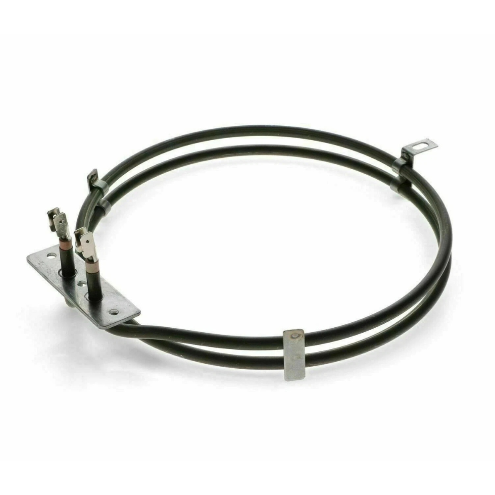 Resistenza circolare 2400 W per forno Whirlpool Indesit - 481925928823