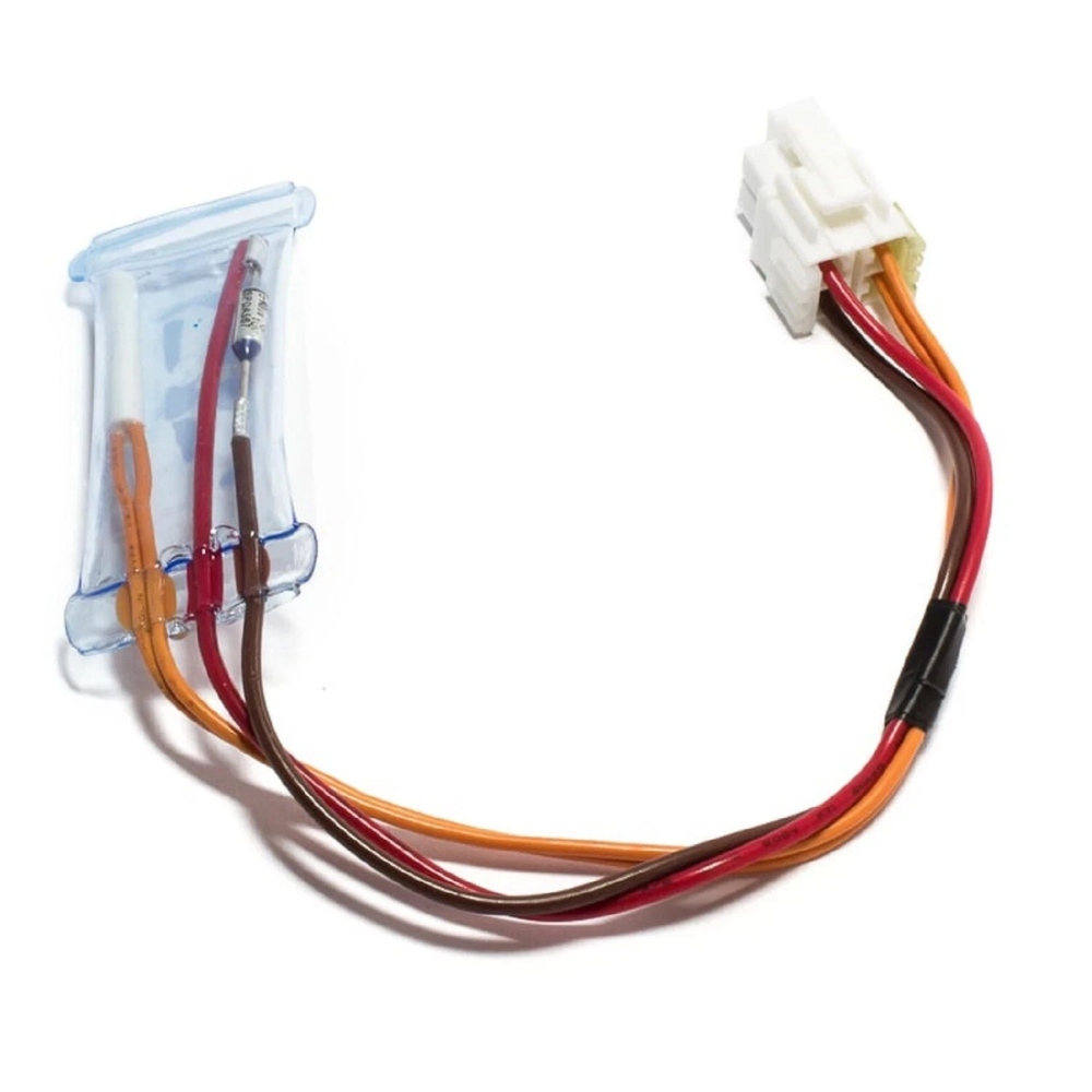 Sonda sensore controllo termico di sbrinamento per frigorifero LG 6615JB2005A