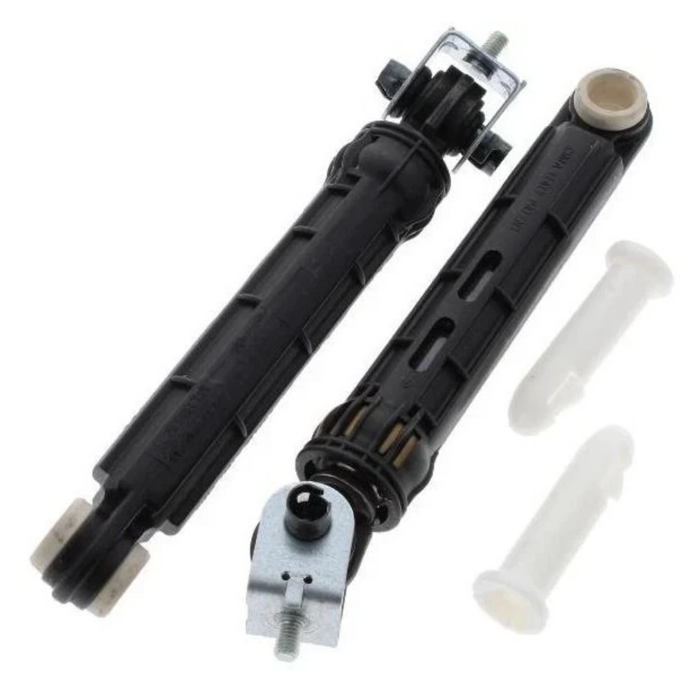 Coppia ammortizzatori 120 N per lavatrice Whirlpool Ignis Indesit C00055039