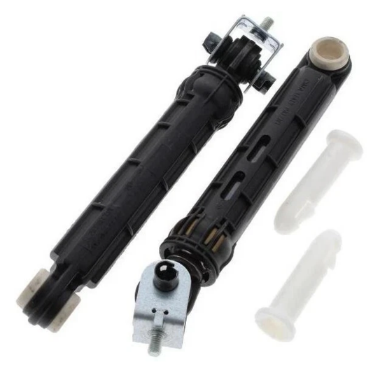 Coppia ammortizzatori 120 N per lavatrice Whirlpool Ignis Indesit C00055039
