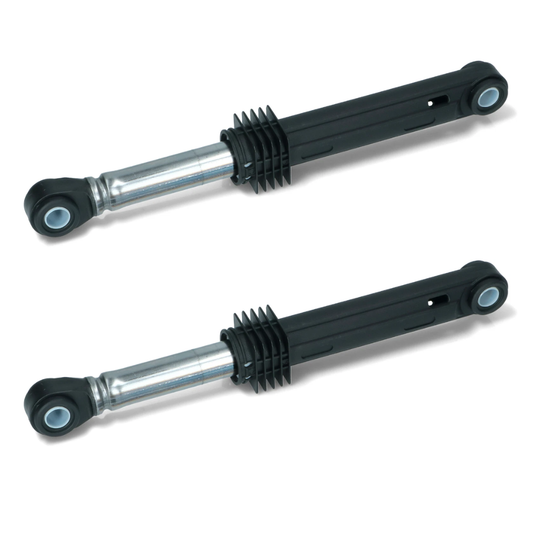 Coppia ammortizzatori 110 N per lavatrice Indesit Beko - 2816871100 C00912657