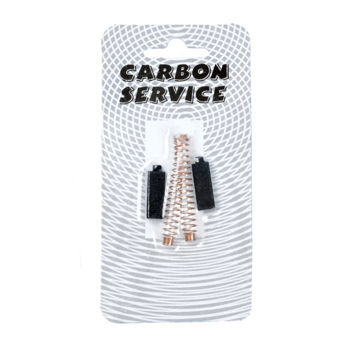 Carboncini spazzole motore 5 x 8 x 22 mm per Vorwerk Folletto VK120 VK121 VK122