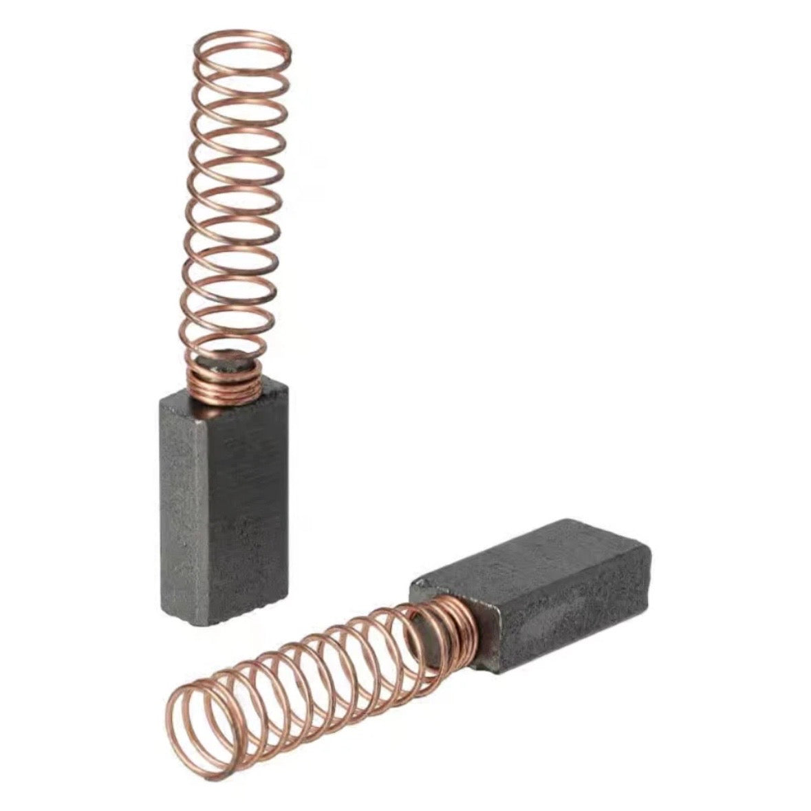 Carboncini spazzole motore 5 x 8 x 22 mm per Vorwerk Folletto VK120 VK121 VK122