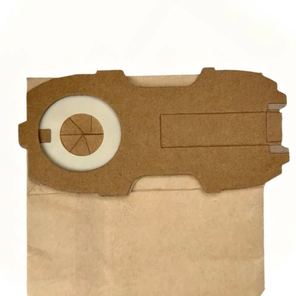 Confezione di 8 sacchetti per Vorwerk Folletto VK120 VK121 VK122