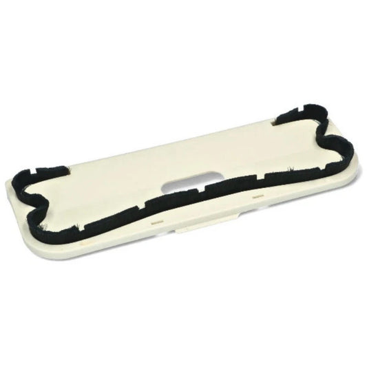 Sottospazzola con setole per spazzola Vorwerk Folletto VK120 VK121 VK122