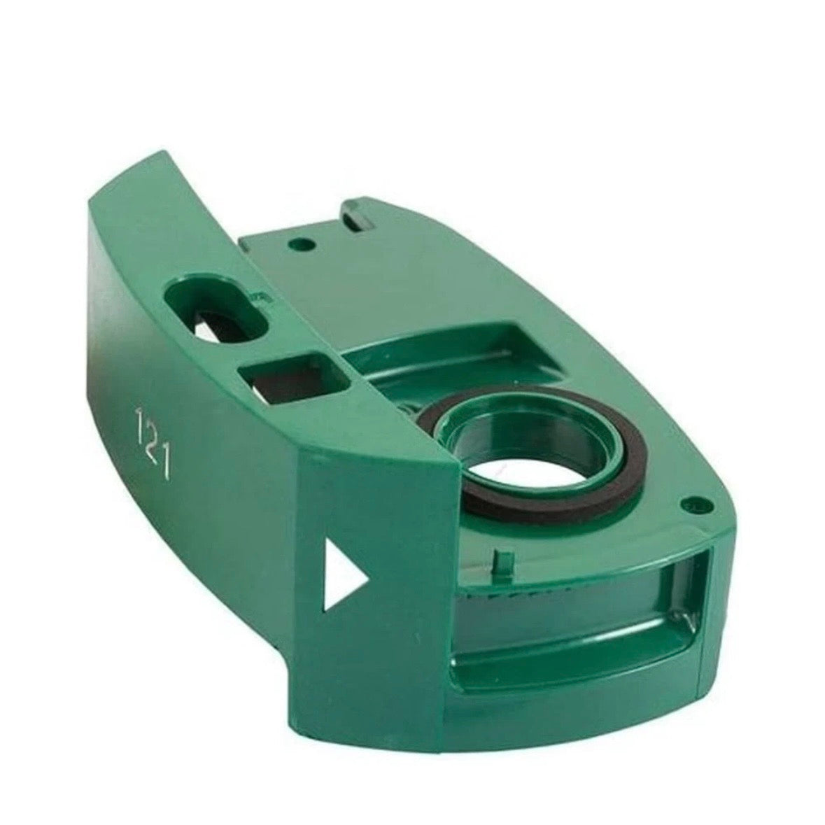 Calotta di chiusura corpo motore per Vorwerk Folletto VK121