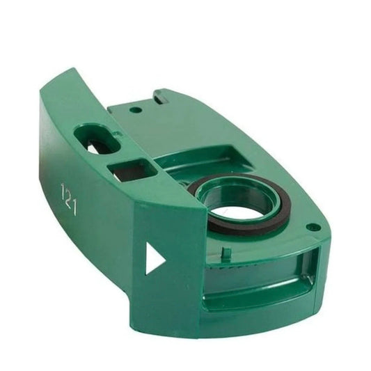 Calotta di chiusura corpo motore per Vorwerk Folletto VK121