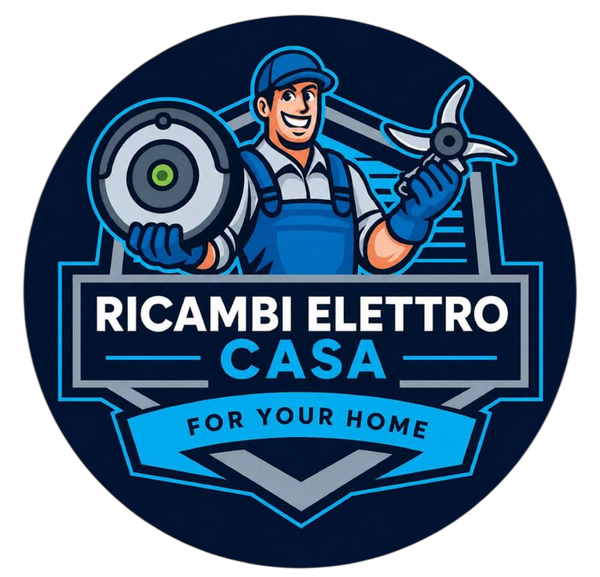 Ricambi Elettro Casa