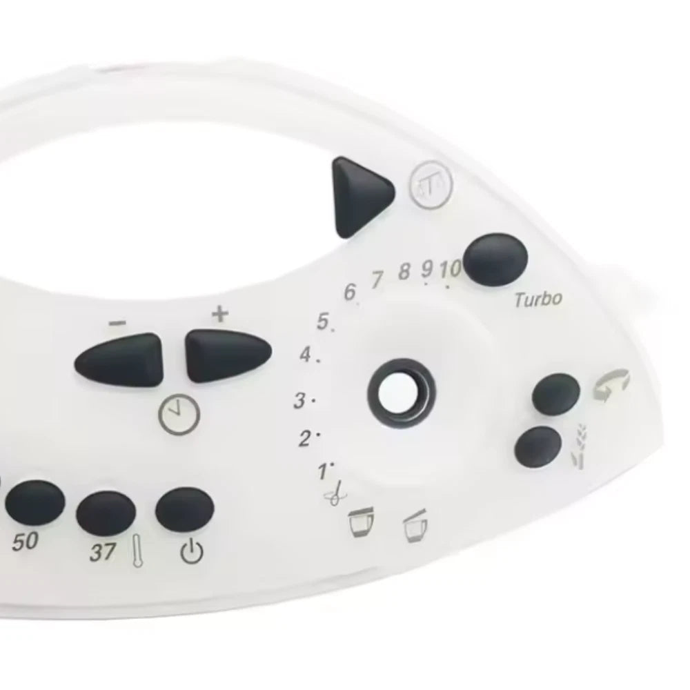 Mascherina frontale con tastiera per Vorwerk Bimby TM31 30230