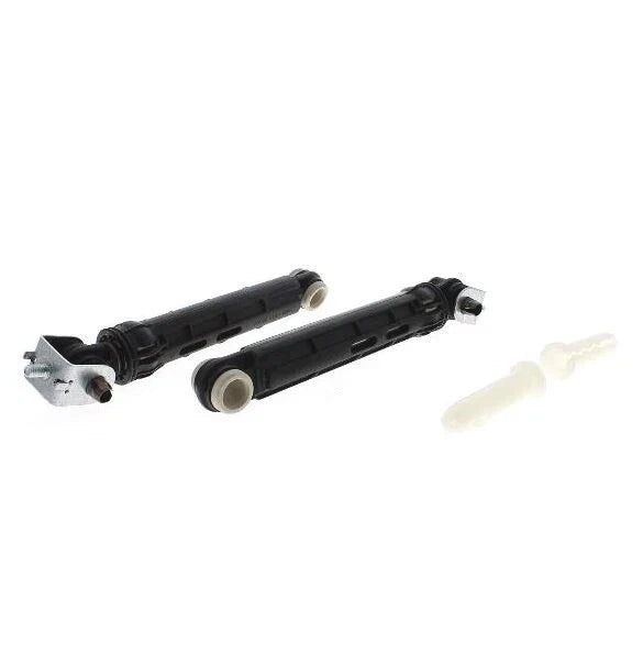 Coppia ammortizzatori 120 N per lavatrice Whirlpool Ignis Indesit C00055039