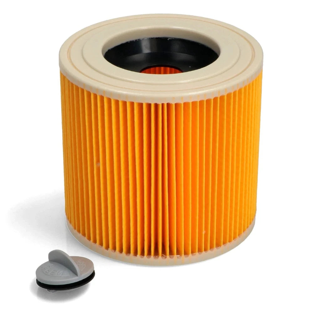 Filtro hepa per aspirapolvere Karcher KWD1 - WD1 - WD2 - WD2 - 2.863-303.0