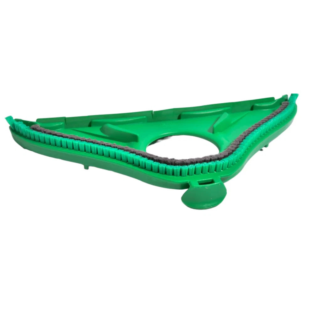 Sottospazzola con setole per spazzola HD50 del Vorwerk Folletto VK150