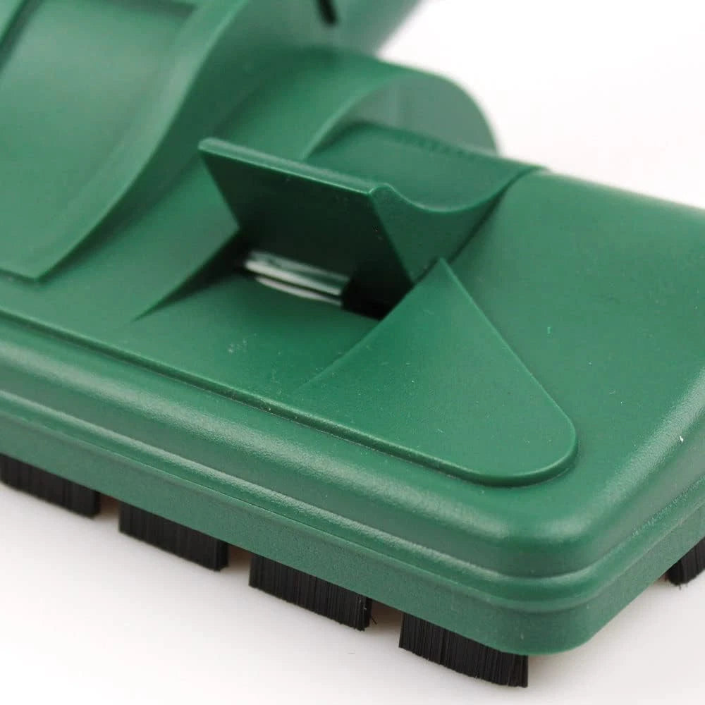 Spazzola con ruote tappeti e pavimenti Vorwerk Folletto VK130 VK131 VK135 VK136 VK140