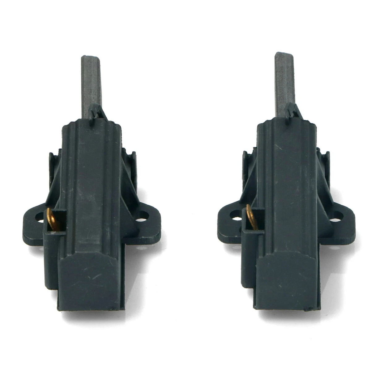 Coppia spazzole carboncini per lavatrice Aeg Rex Electrolux Zanussi 4006020152