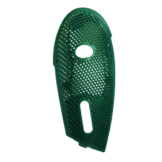 Griglia laterale filtro hepa per Vorwerk Folletto VK135 VK136 compatibile