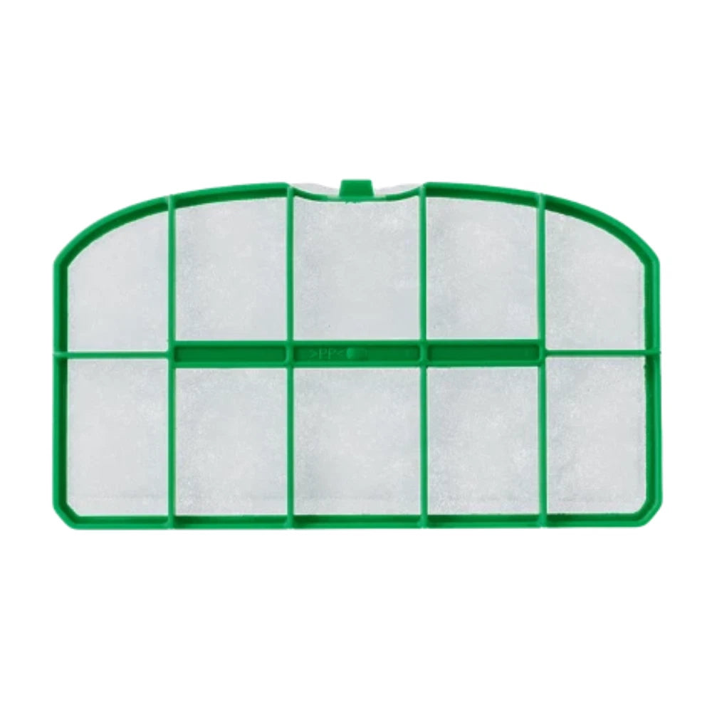 Filtro griglia protezione motore per Vorwerk Folletto VK200 VK220s