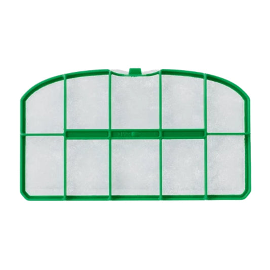 Filtro griglia protezione motore per Vorwerk Folletto VK200 VK220s