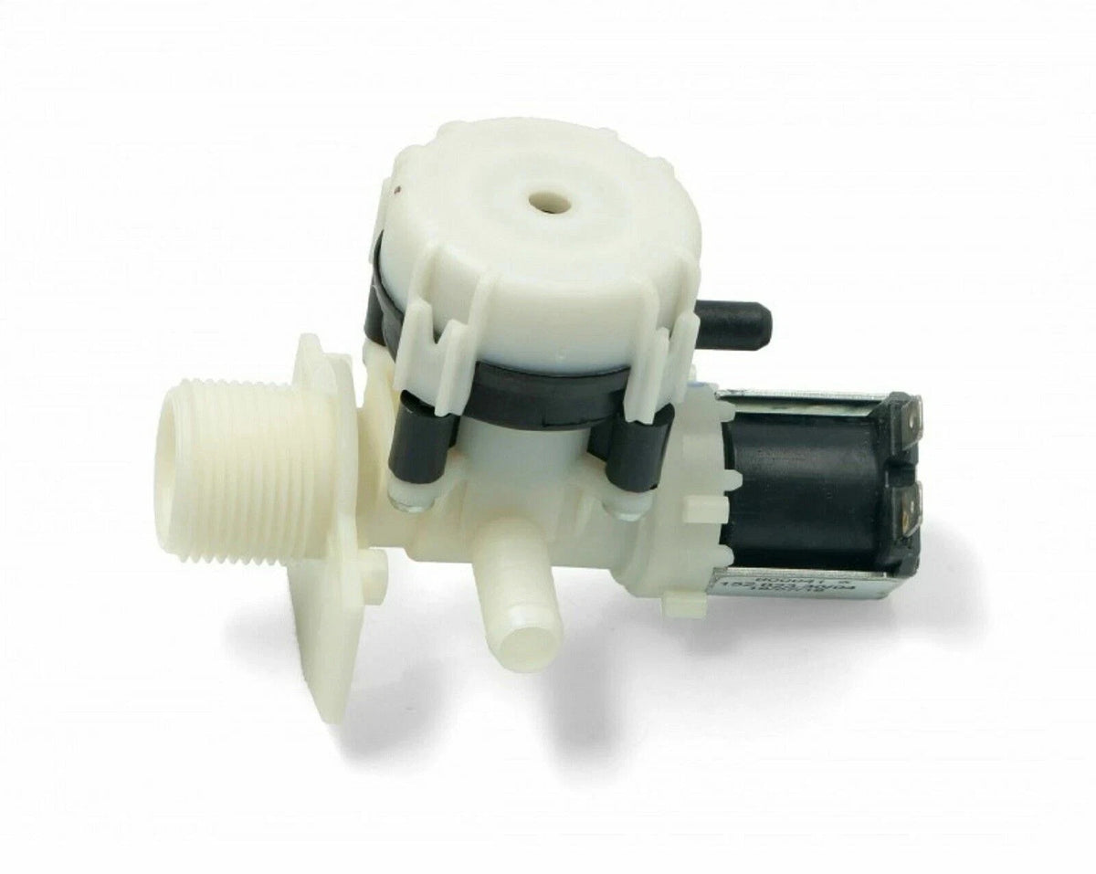 Elettrovalvola antitrabocco per lavastoviglie Rex Electrolux Zanussi 1520233006