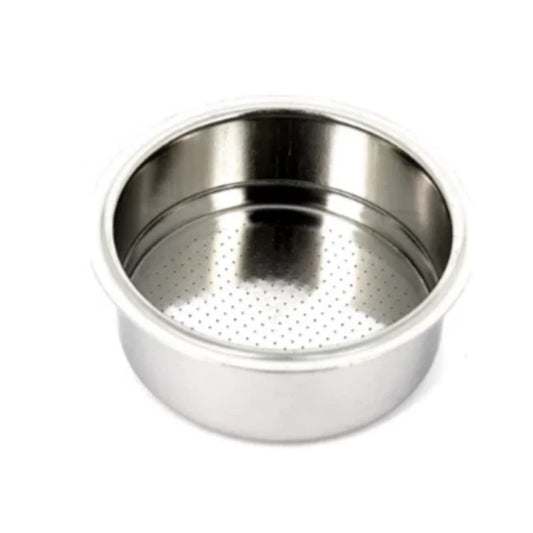 Filtro 2 tazze per tutte le macchine da caffè Mokona Bialetti