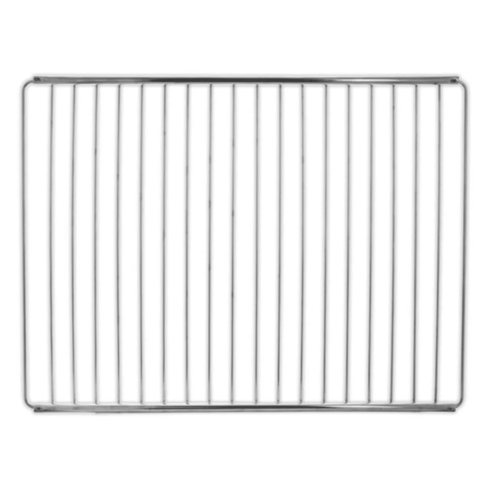 Griglia per forno universale estendibile da 39 x 30 cm fino a 60 x 30 cm