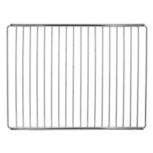 Griglia per forno universale estendibile da 39 x 30 cm fino a 60 x 30 cm