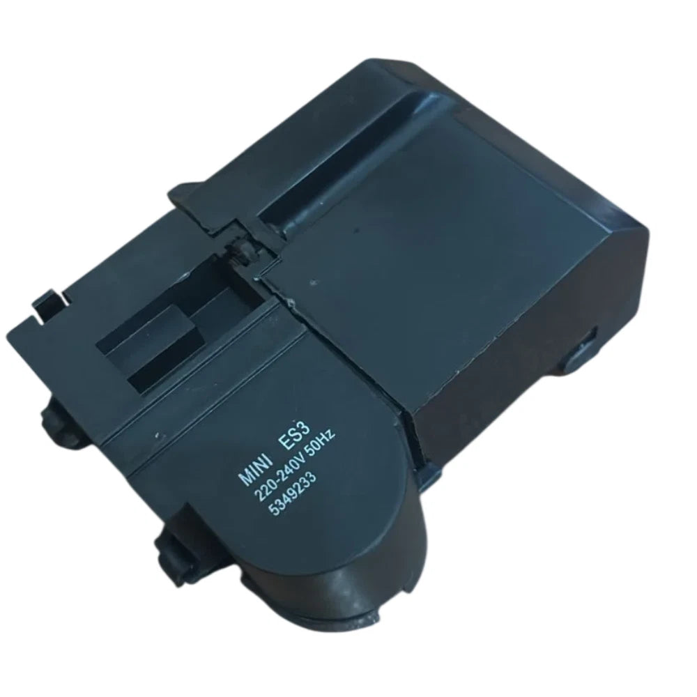 Relè klixon per frigo frigorifero Necchi mini ES3 - 5349233
