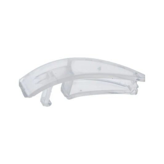 Sportello tappo ispezione spazzola HD40 HD50 Folletto VK140 VK150