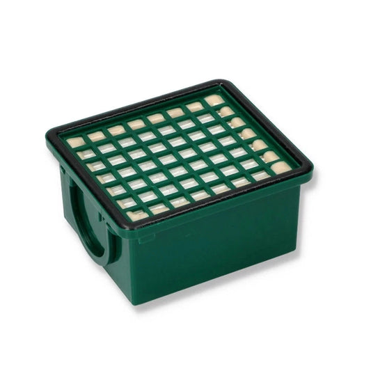 Filtro Hepa microfiltro igienico per Vorwerk Folletto VK130 VK131