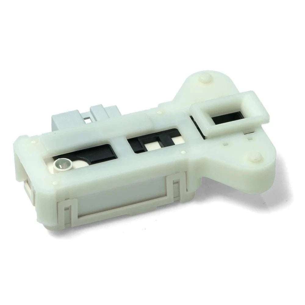 Elettroserratura chiusura porta lavatrice Ariston Indesit Whirlpool C00297327